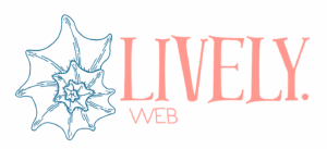 LIVELY. Web